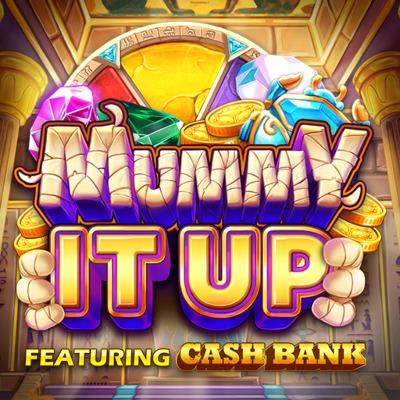 Mummy It Up!