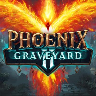 Phoenix Graveyard 2