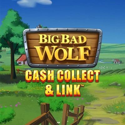 Big Bad Wolf: Cash Collect & Link
