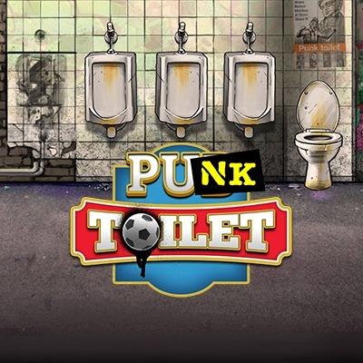 Punk Toilet