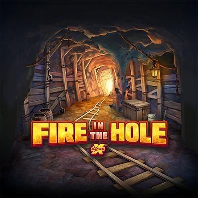 Fire In The Hole xBomb
