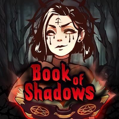 Book of Shadows