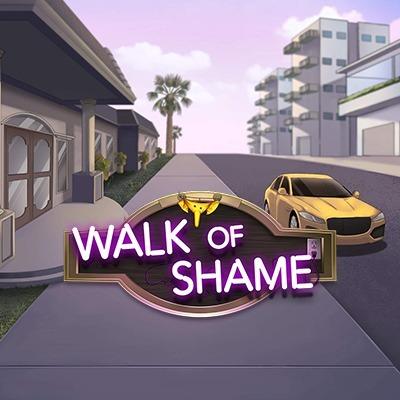 Walk of Shame