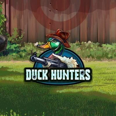 Duck Hunters