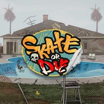 Skate Or Die