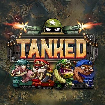 Tanked