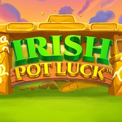 Irish Pot Luck