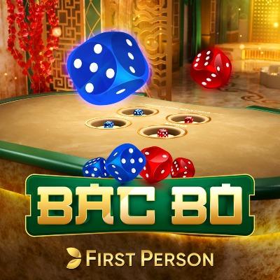 First Person Bac Bo