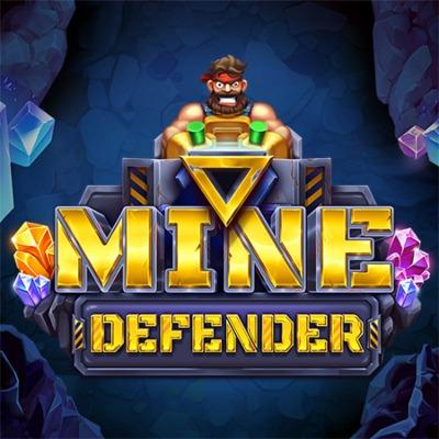 Mine Defender