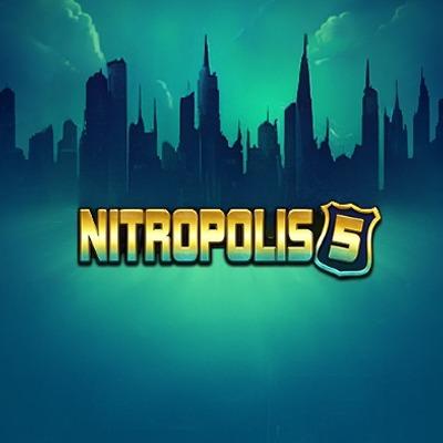 Nitropolis 5