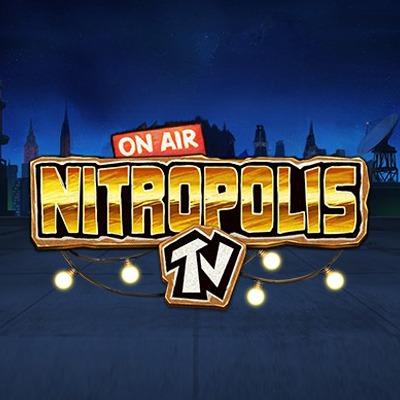 Nitropolis TV