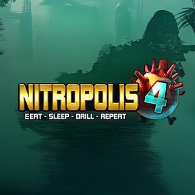 Nitropolis 4