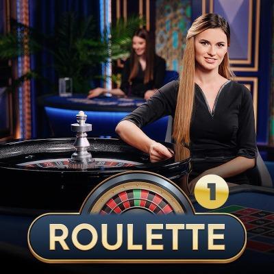 Roulette 1 Pragmatic Play