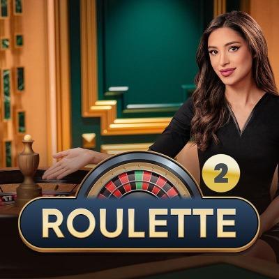 Roulette 2 Pragmatic Play
