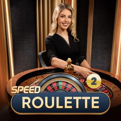 Speed Roulette 2 Pragmatic Play