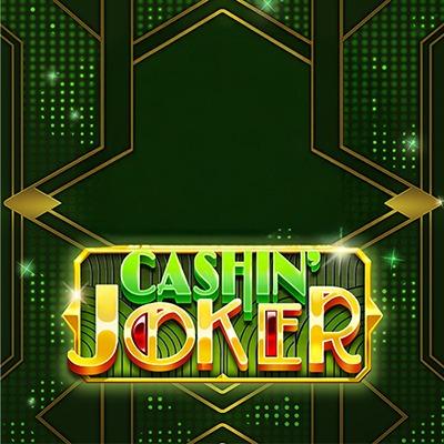 Cashin' Joker