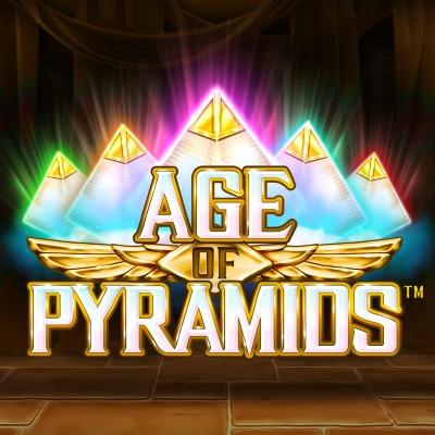 Age Of Pyramids