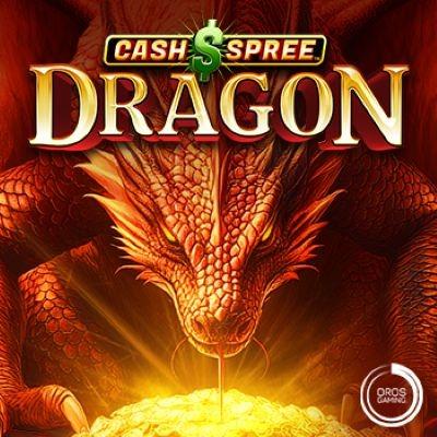 Cash Spree Dragon™