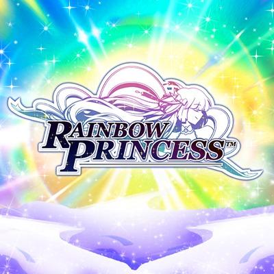 Rainbow Princess