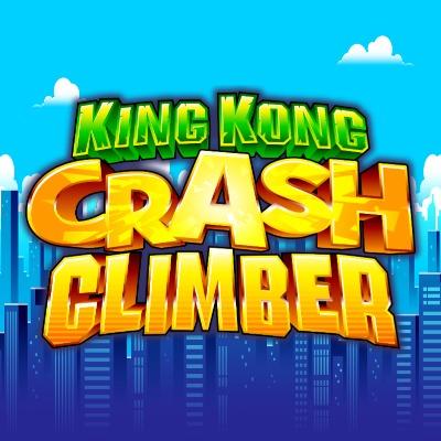 King Kong Crash Climber