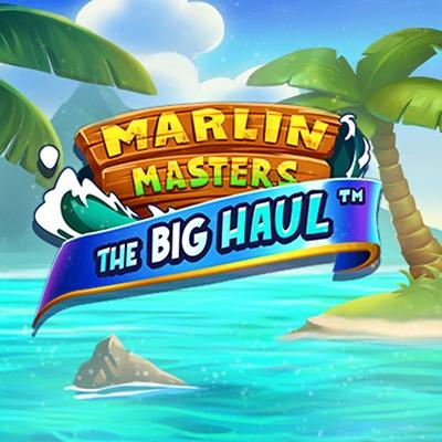 Marlin Masters: Big Haul
