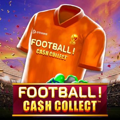Cash Collect: Football!
