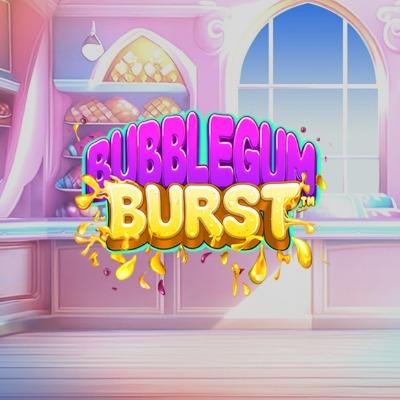 Bubblegum Burst