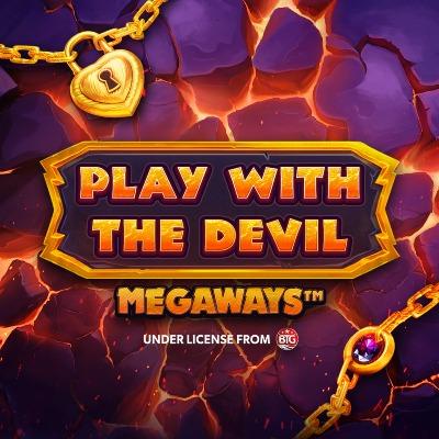 Play With the Devil Megaways