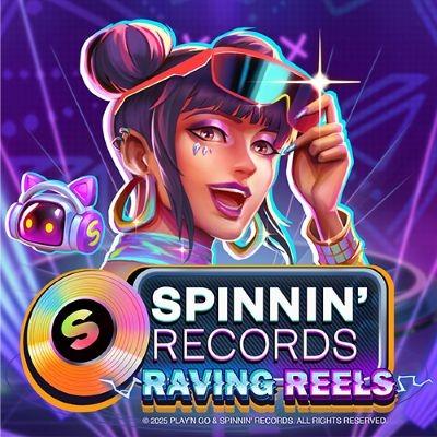 Spinnin' Records: Raving Reels