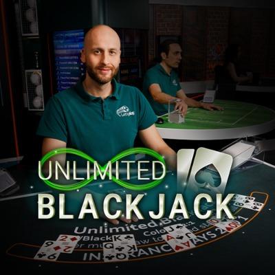 Live Unlimited Blackjack