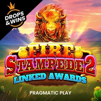 Fire Stampede 2