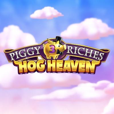 Piggy Riches 3: Hog Heaven