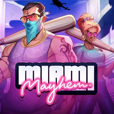 Miami Mayhem