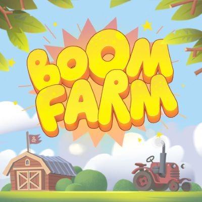 Boom Farm