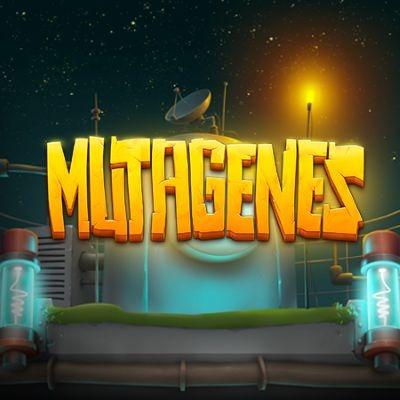 Mutagenes