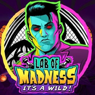 Lab of Madness It's a-wild