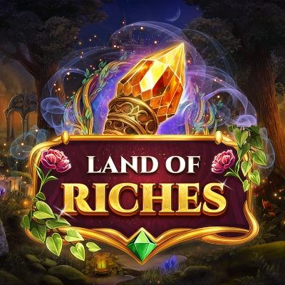 Land of Riches
