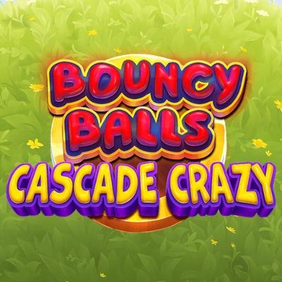 Bouncy Balls Cascade Crazy