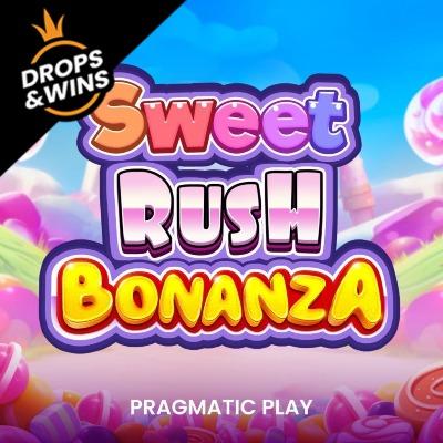 Sweet Rush Bonanza