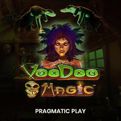 Voodoo Magic