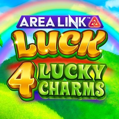 Area Link Luck 4 Lucky Charms