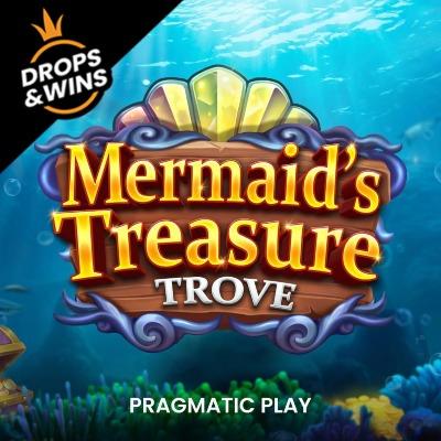 Mermaid’s Treasure Trove