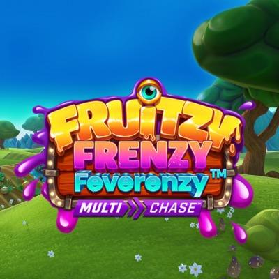 Fruity Frenzy Feverenzy