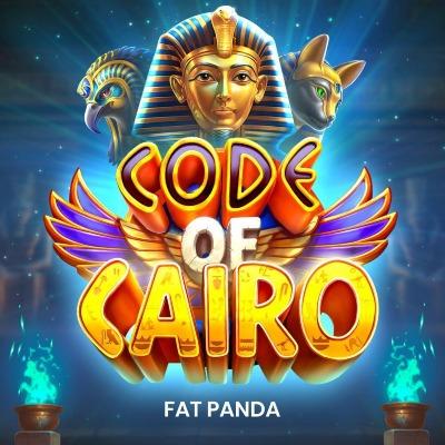 Code of Cairo