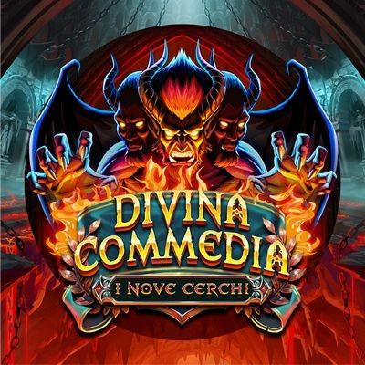 Divina Commedia I Nove Cerchi