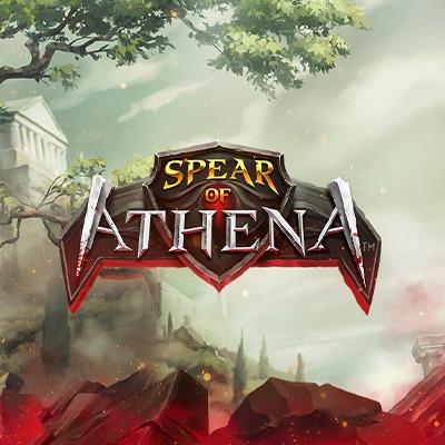 Spear of Athena