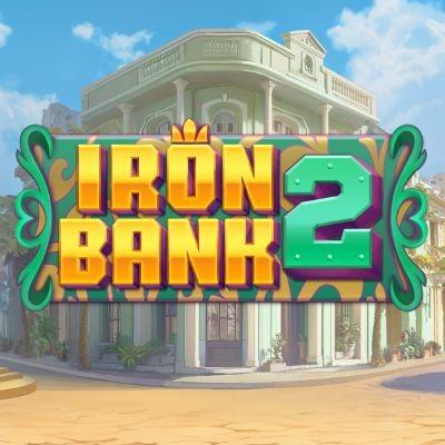 Iron Bank 2