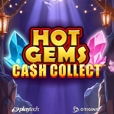 Hot Gems: Cash Collect