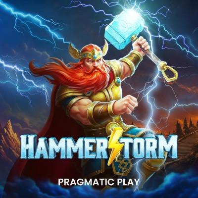 Hammerstorm