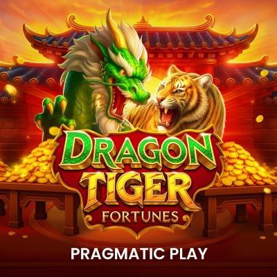 Dragon Tiger Fortunes